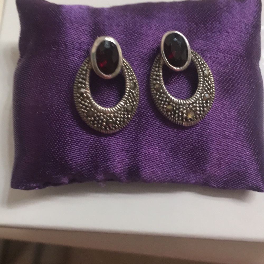Jewelry- earrings
